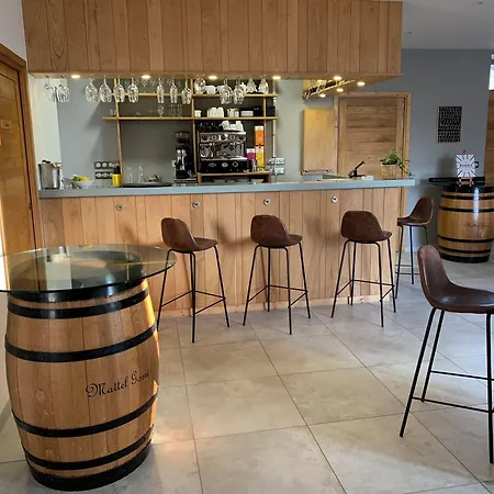 Frühstückspension Harriet