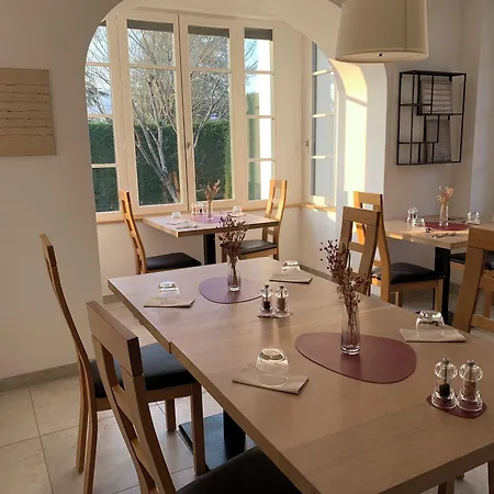 Frühstückspension Harriet *