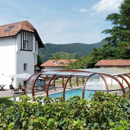 Frühstückspension Harriet