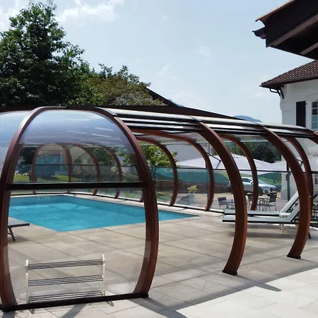 Harriet Frühstückspension Uhart-Cize