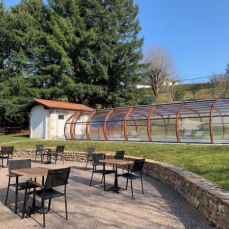 Frühstückspension Harriet