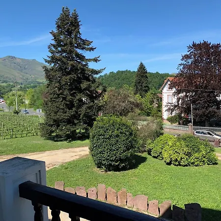 Frühstückspension Harriet Uhart-Cize