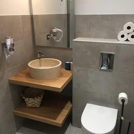 Harriet Frühstückspension *