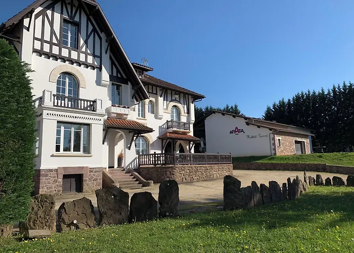 Bed & Breakfast Harriet *