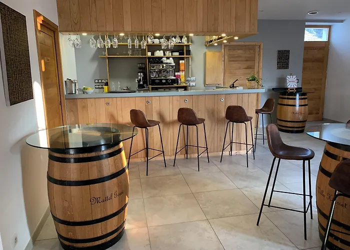 Bed & Breakfast Harriet