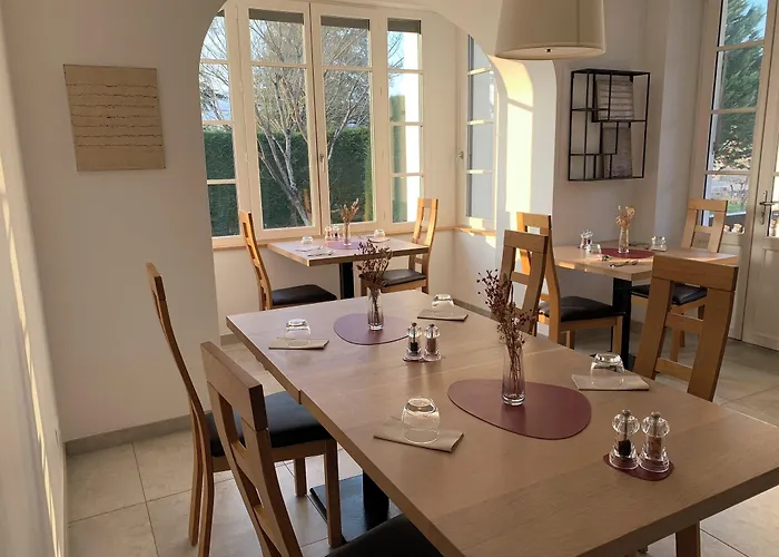 Bed & Breakfast Harriet *