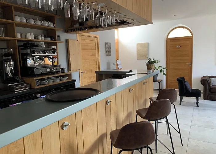 Harriet Bed & Breakfast Uhart-Cize