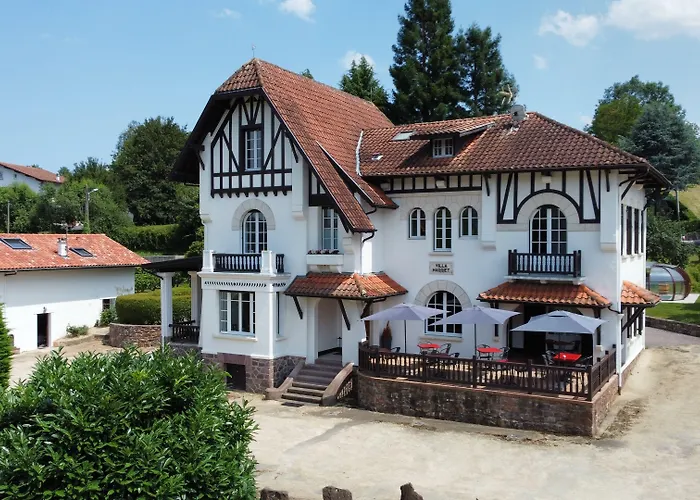 Harriet Bed & Breakfast