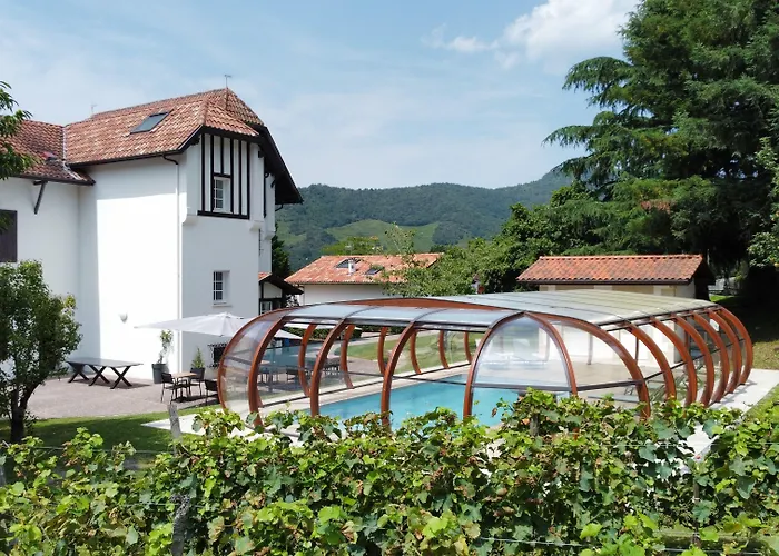 Bed & Breakfast Harriet