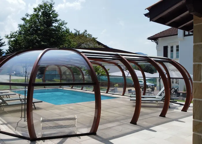 Harriet Bed & Breakfast Uhart-Cize