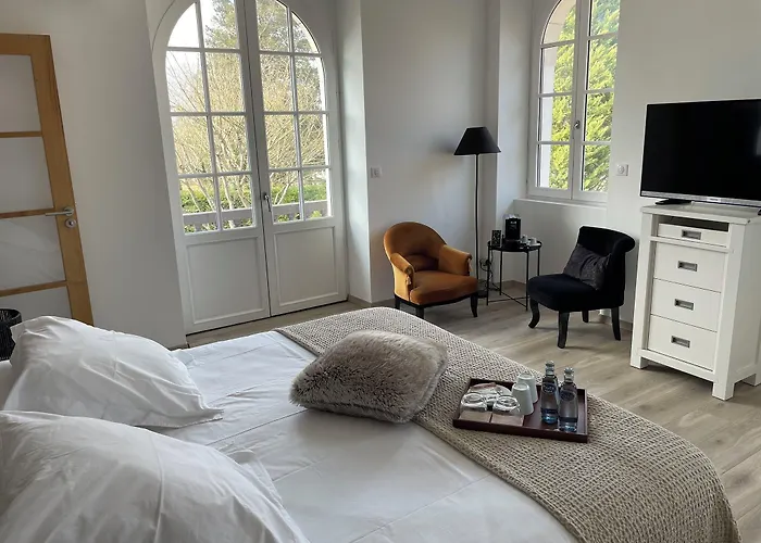 Harriet Bed & Breakfast