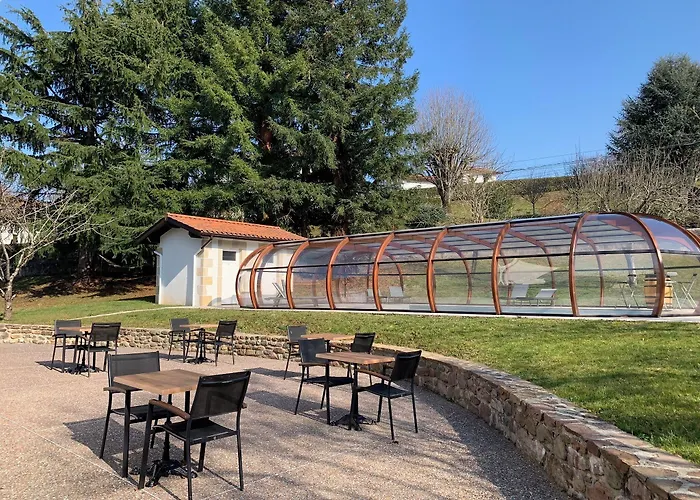 Bed & Breakfast Harriet