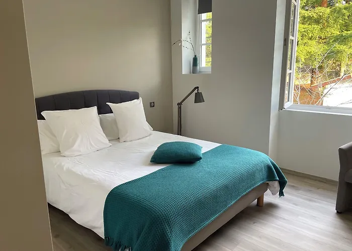 Harriet Bed & Breakfast Uhart-Cize