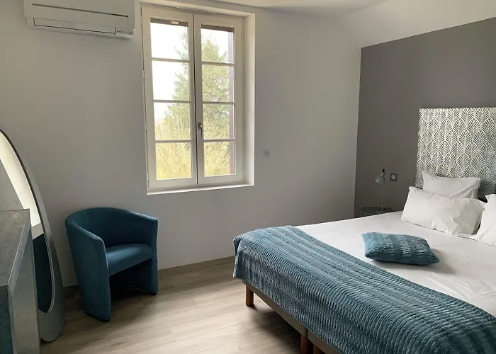 Harriet Bed & Breakfast *