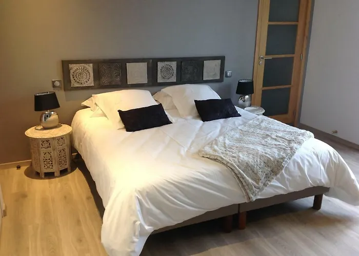 Harriet Bed & Breakfast