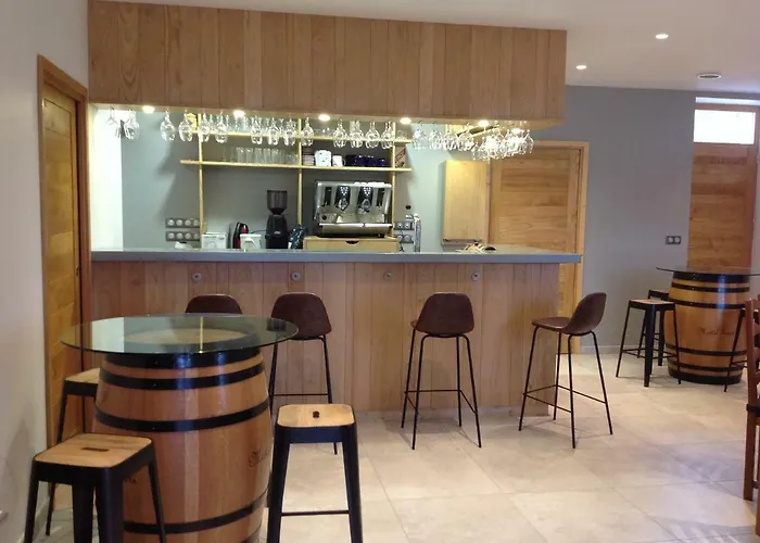 Harriet Bed & Breakfast