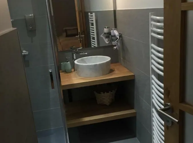 Bed & Breakfast Harriet