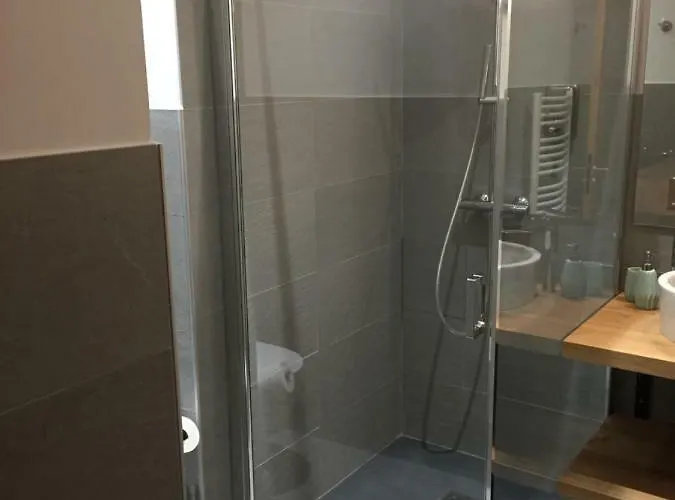 Bed & Breakfast Harriet *