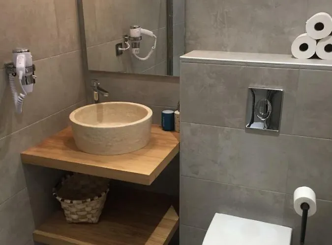 Harriet Bed & Breakfast *