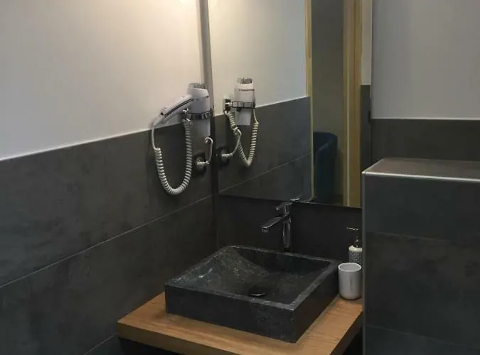 Bed & Breakfast Harriet