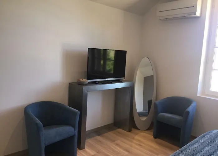 Harriet Bed & Breakfast