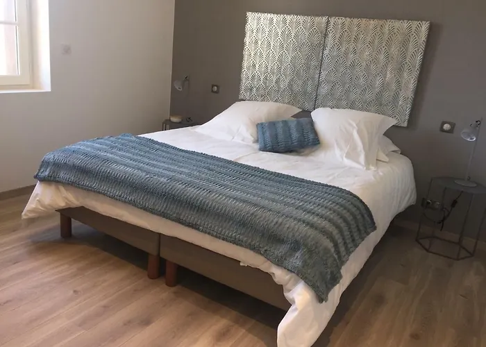 Bed & Breakfast Harriet Uhart-Cize