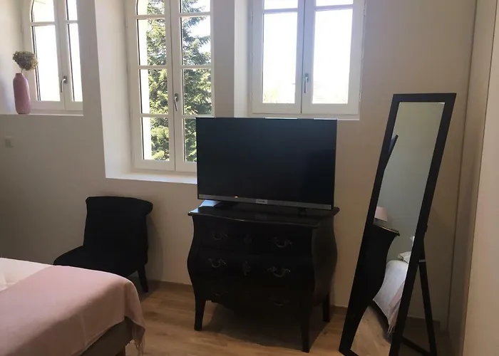 Harriet Bed & Breakfast