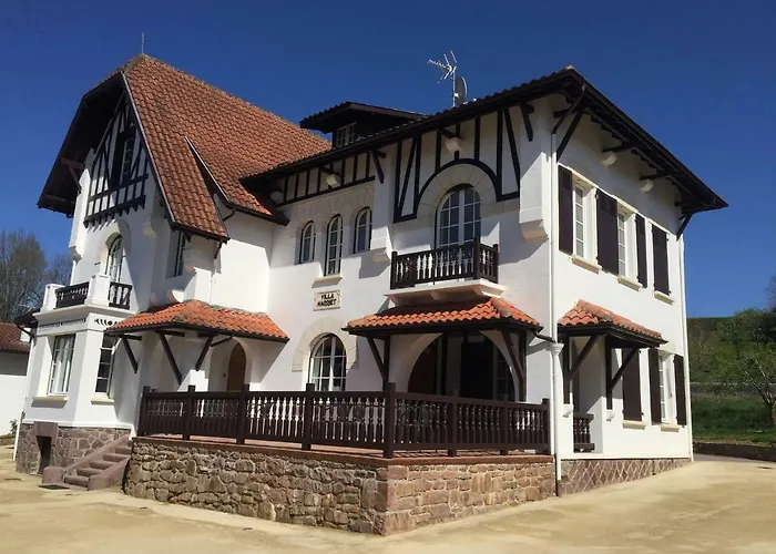 Harriet Bed & Breakfast *