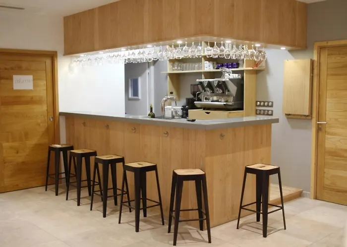 Harriet Bed & Breakfast *